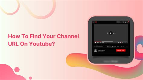 how do i search for my youtube chanel